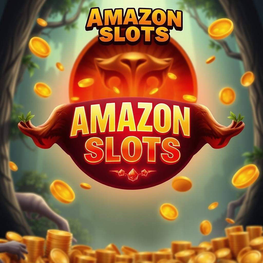 Trophäen-Parallelwert und 35x im Systemkontext bei Amazon Slots Casino