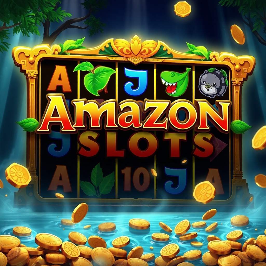 Dashboard-Funktionen für aktive Stammspieler bei Amazon Slots Casino